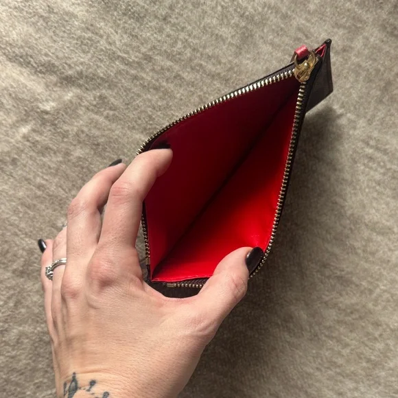 Louis Vuitton Félicie Pochette Insert - Picture 2 of 6